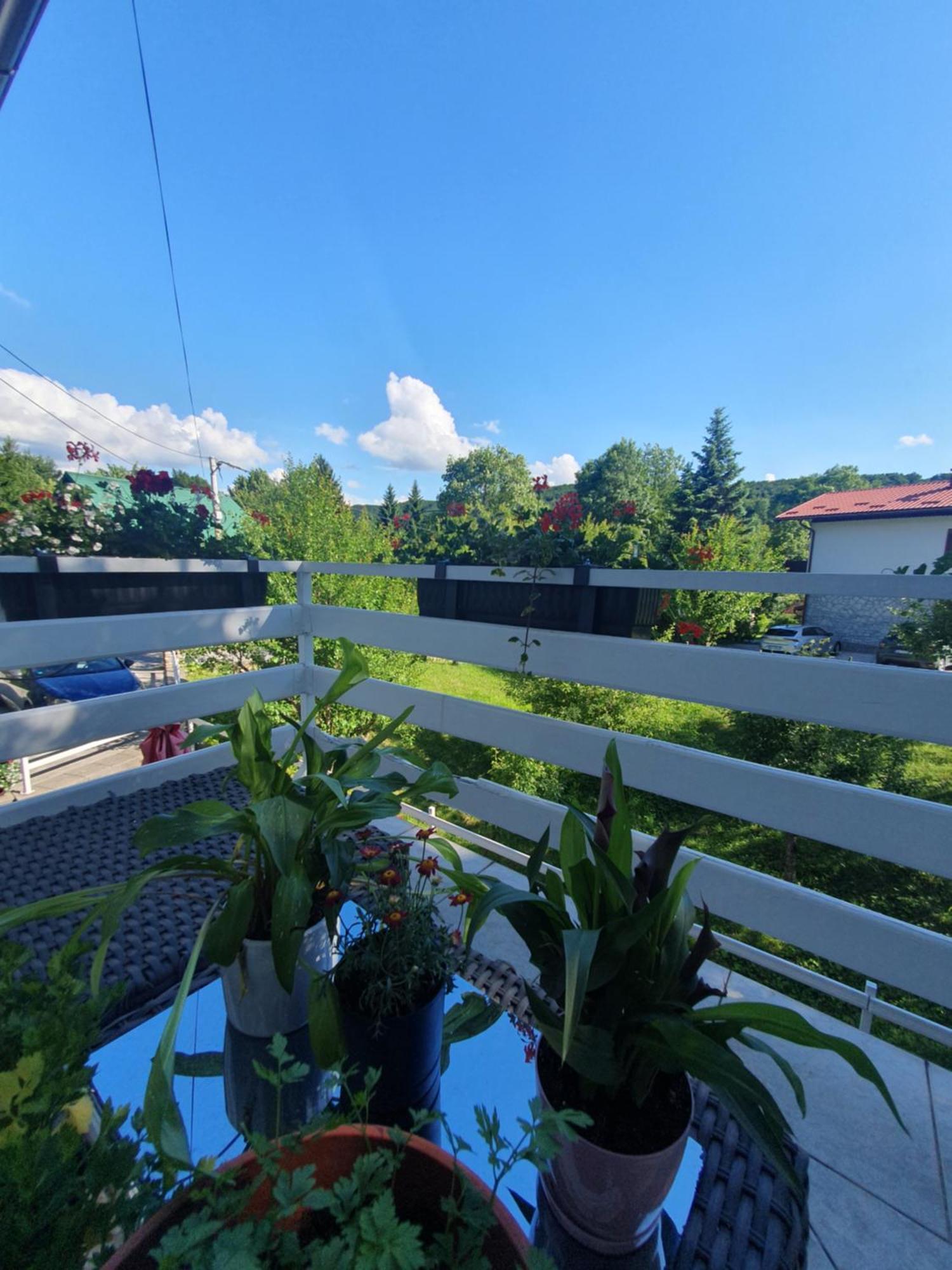 Guesthouse Nikola Plitvička Jezera Buitenkant foto