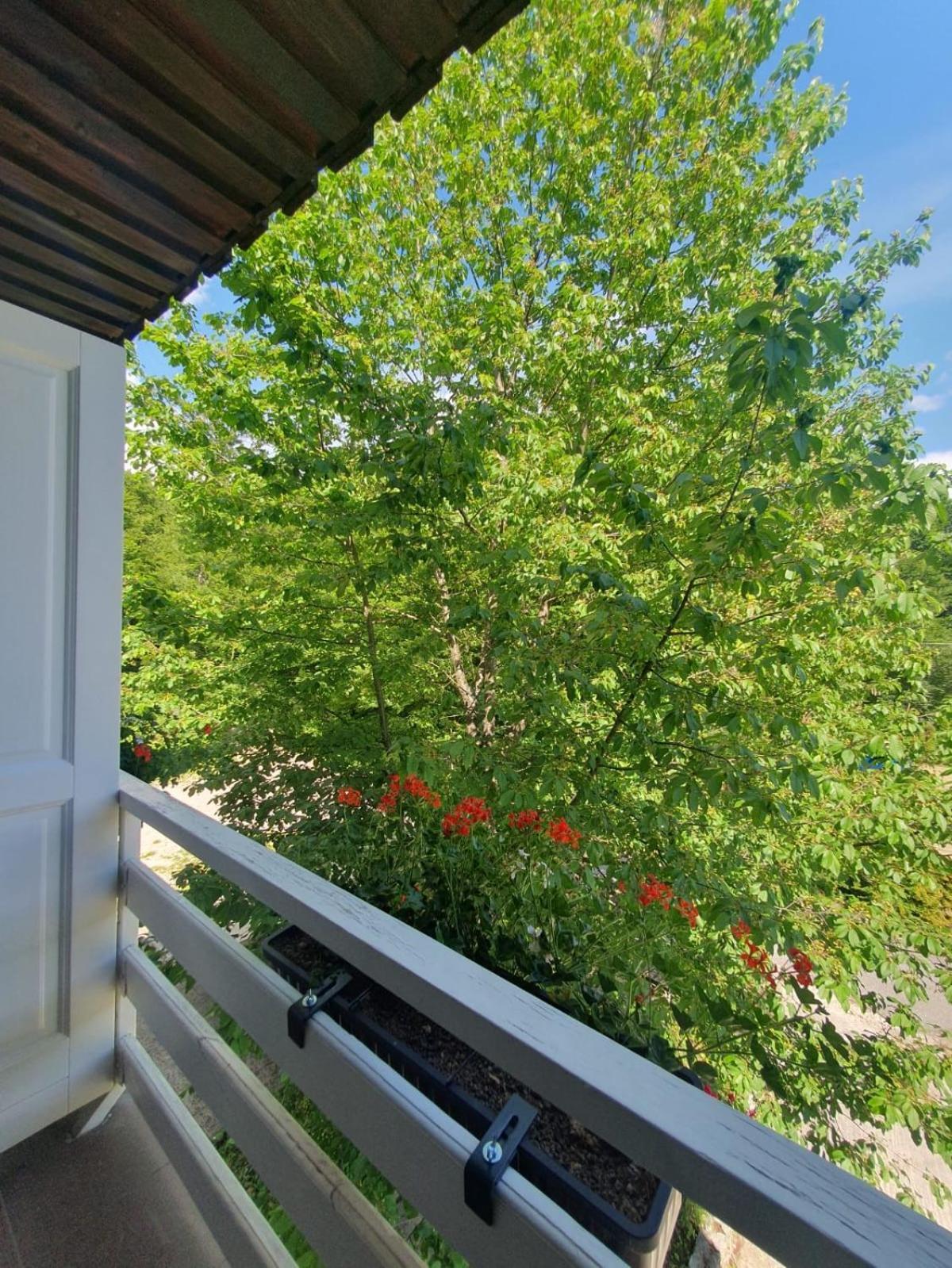 Guesthouse Nikola Plitvička Jezera Buitenkant foto
