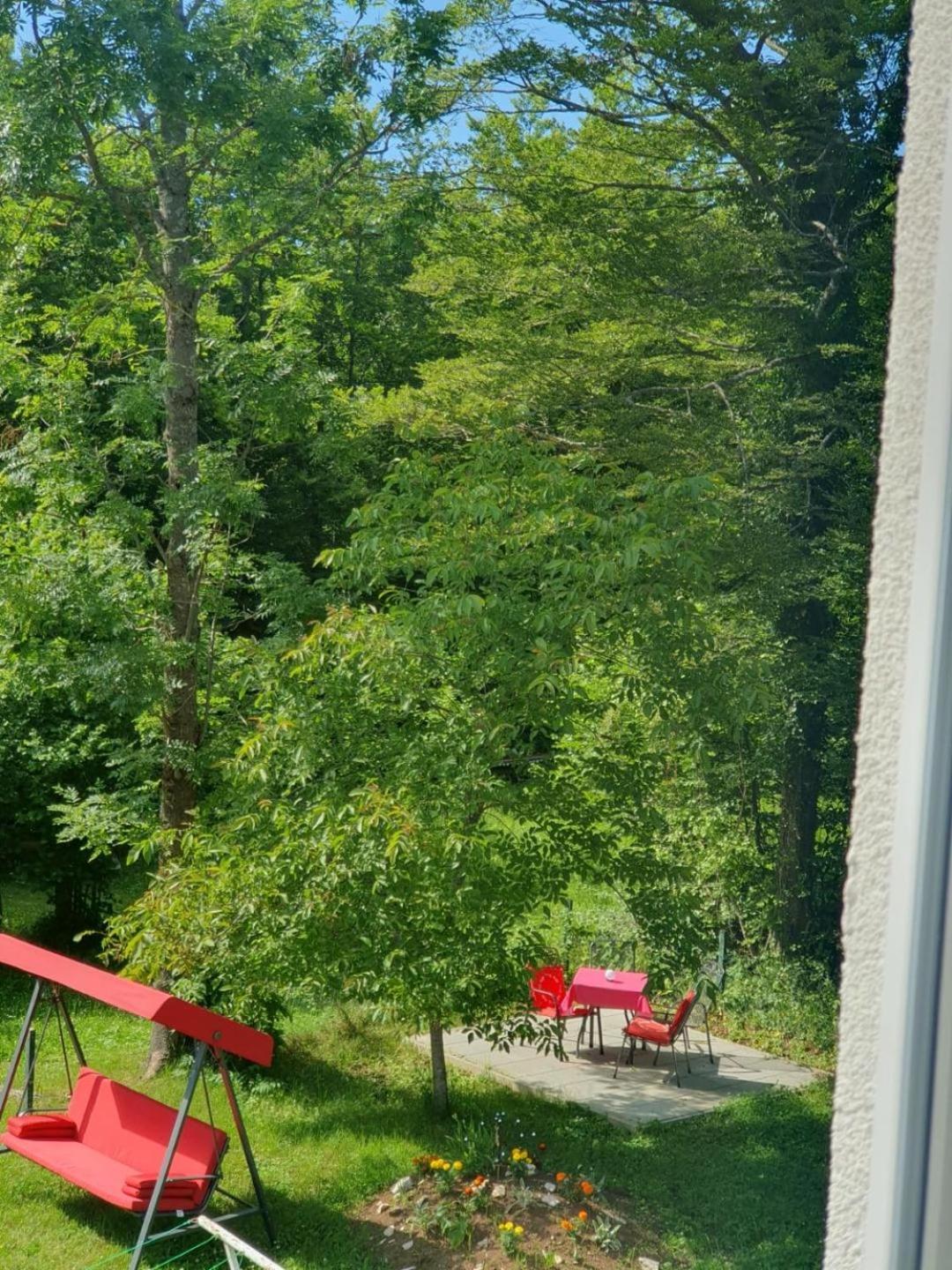Guesthouse Nikola Plitvička Jezera Buitenkant foto