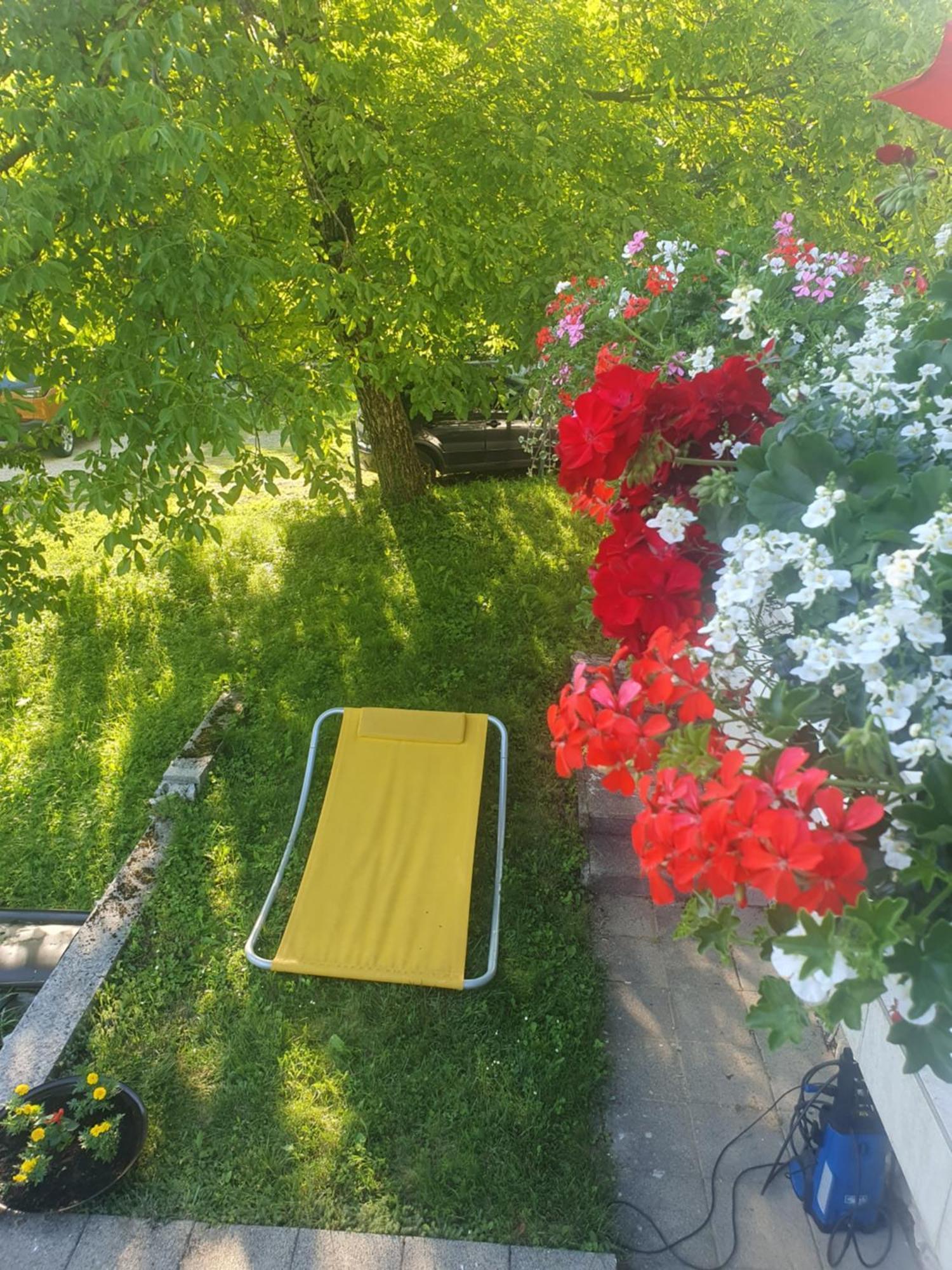 Guesthouse Nikola Plitvička Jezera Buitenkant foto