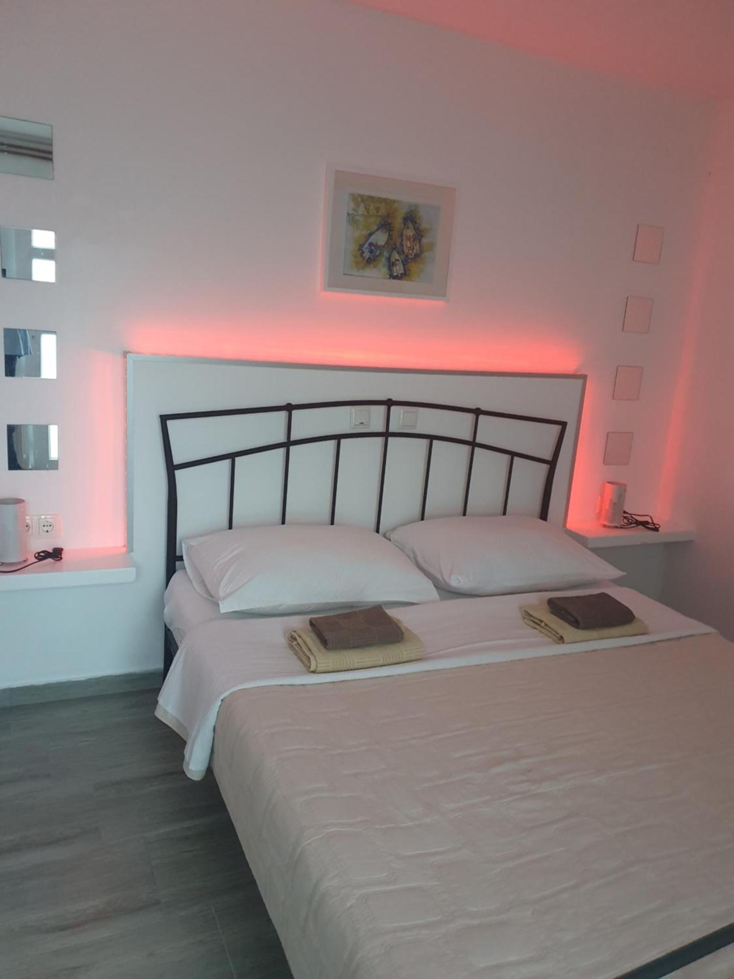 Guesthouse Nikola Plitvička Jezera Kamer foto