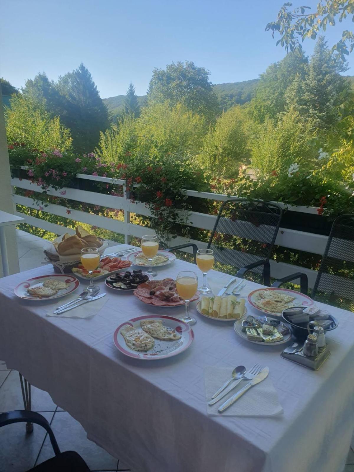 Guesthouse Nikola Plitvička Jezera Buitenkant foto