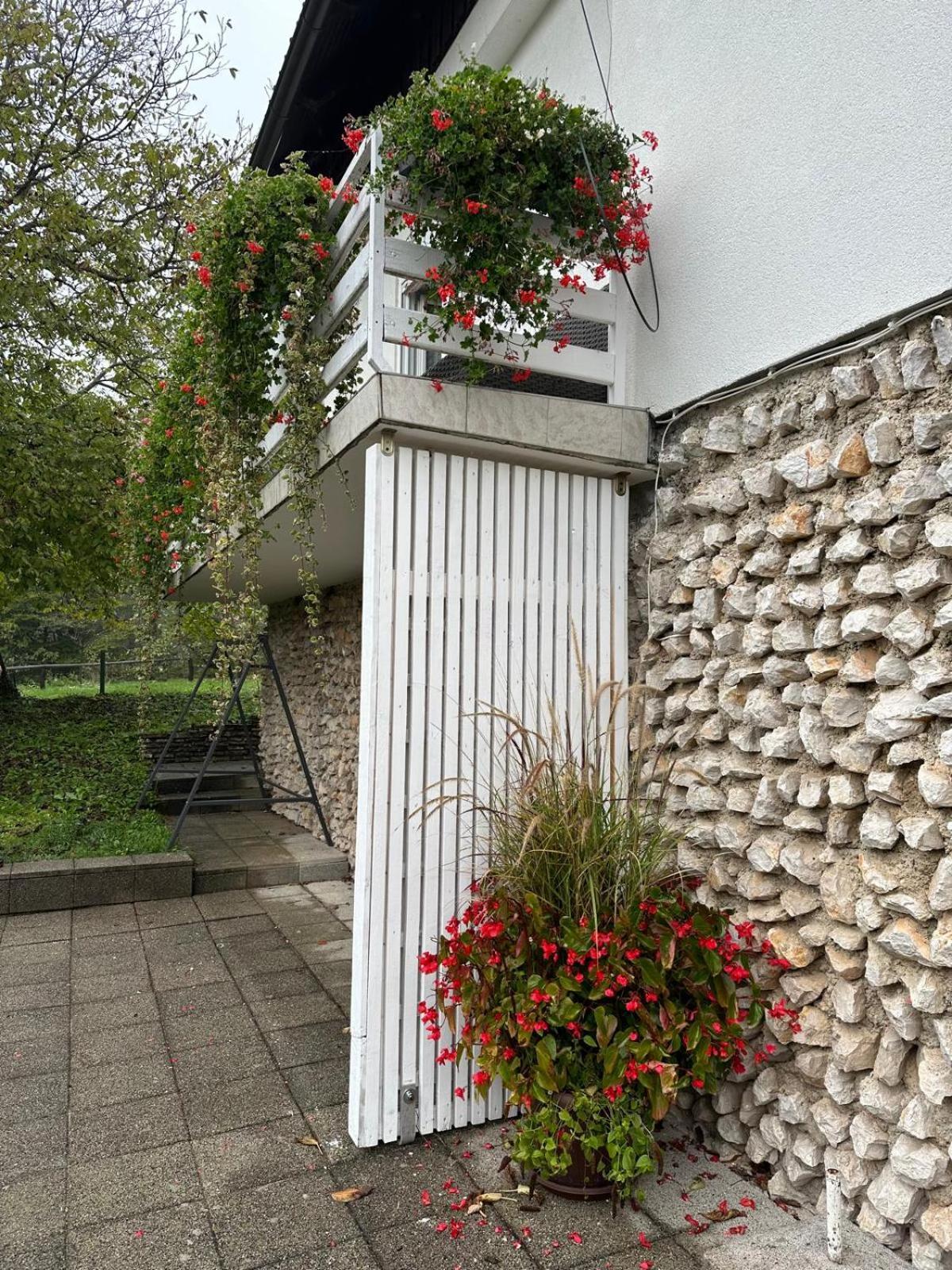 Guesthouse Nikola Plitvička Jezera Buitenkant foto