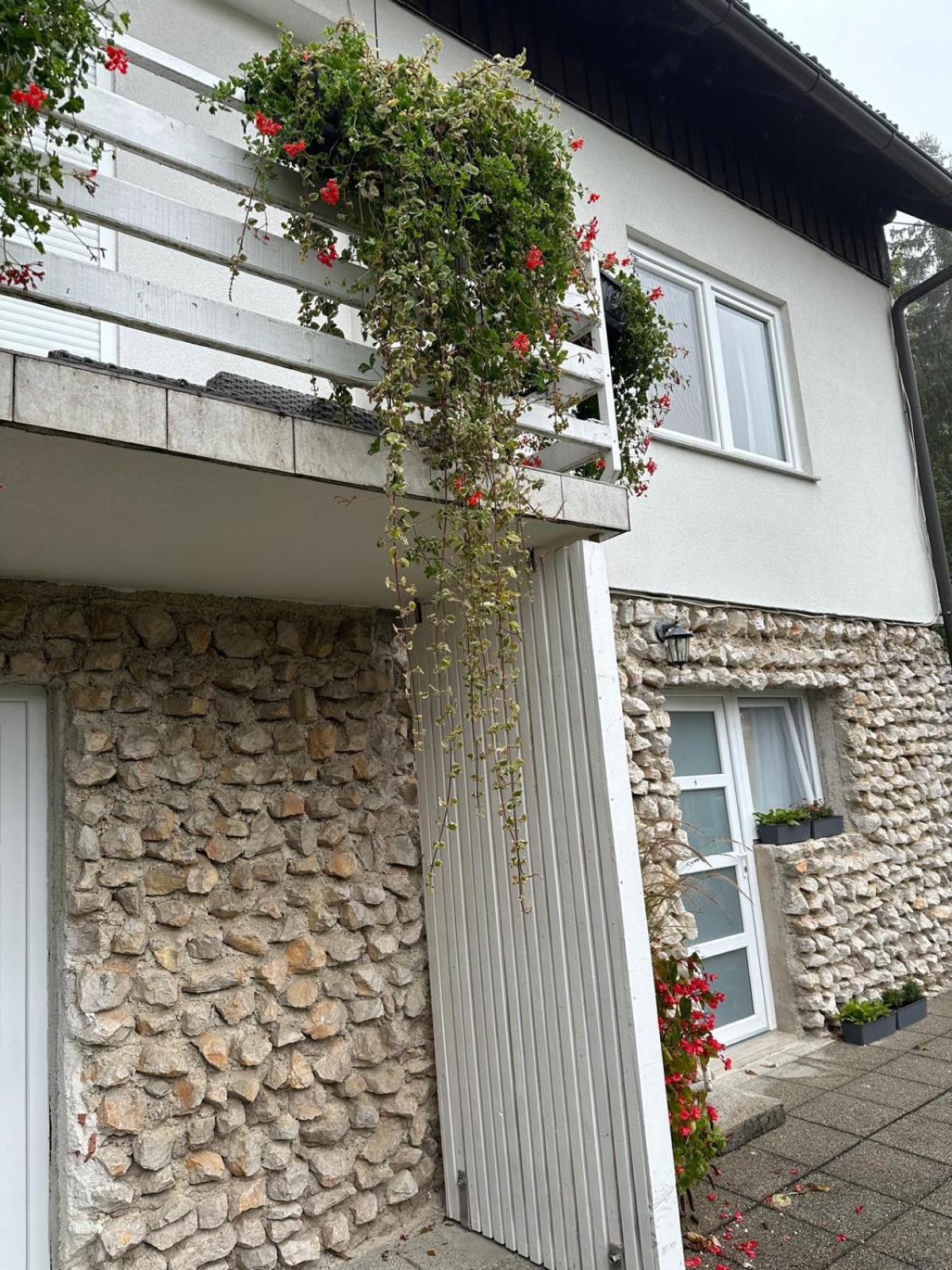 Guesthouse Nikola Plitvička Jezera Buitenkant foto
