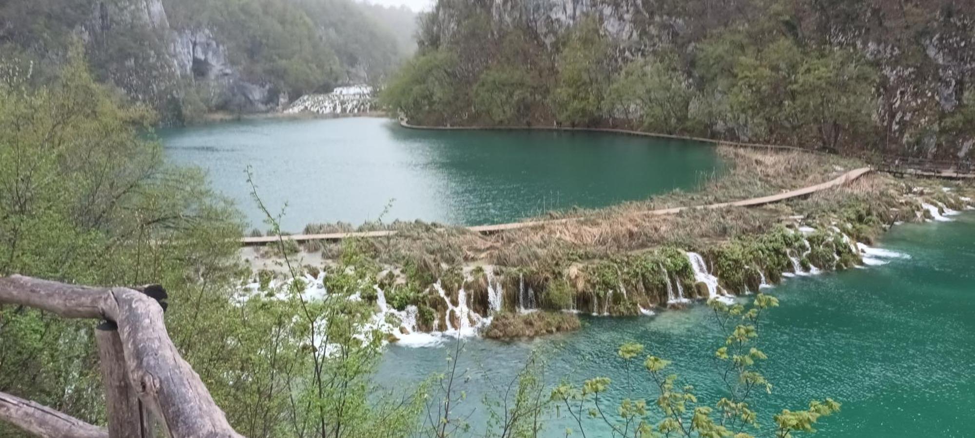 Guesthouse Nikola Plitvička Jezera Buitenkant foto