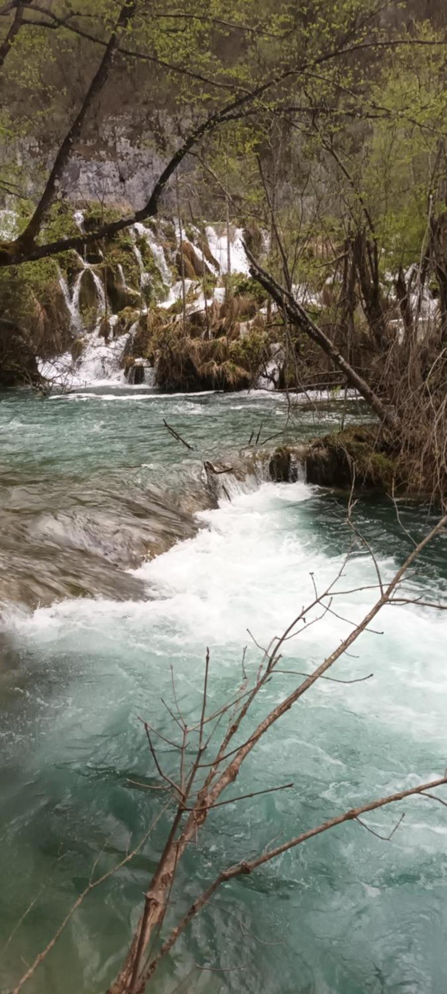 Guesthouse Nikola Plitvička Jezera Buitenkant foto